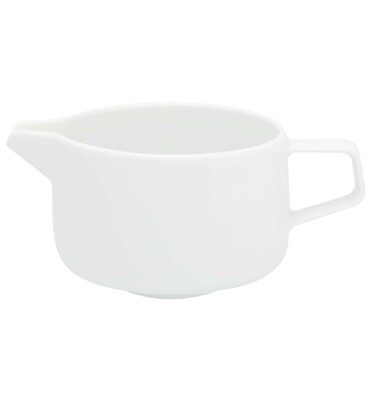 Vista Alegre Silk Road Wh Milk Jug, MPN: 21111833,
