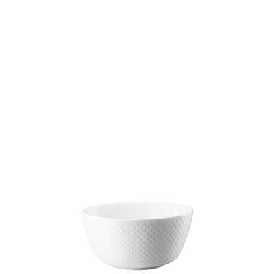 Rosenthal Junto White Cereal Bowl 5 1/2 Inch 21 oz, MPN: 10540-800001-15454, 790955023499