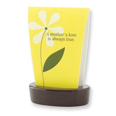 A Mothers Love Scent Note (Lavender linen scent) GM5313