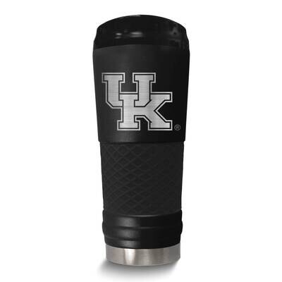 Collegiate Univeristy of Kentucky Stainless Stealth Draft Tumbler GM26129-UK, MPN: GM26129-UK, 7375…