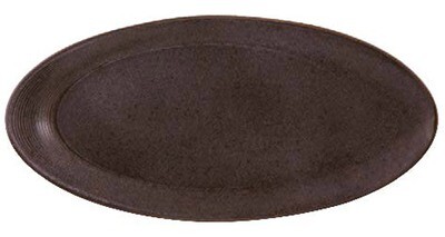 Casa Alegre Bronze Platter 37003620, MPN: 37003620, 5601266997667