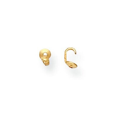 Bead Tip Gold Filled GF4516, MPN: GF4516,