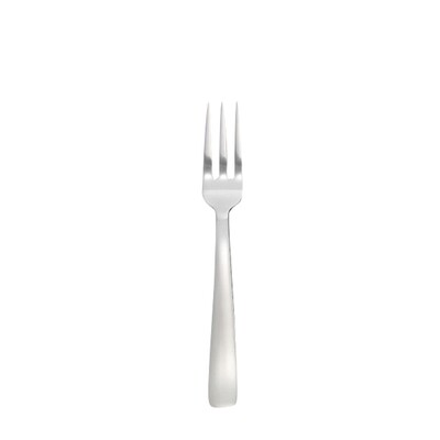 Sambonet gio ponti fish fork 7 1/2 inch - silverplated on 18/10 stainless steel, MPN: 52760-49, 790…