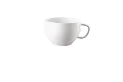 Rosenthal Junto - White  Cafe au Lait Cup, MPN: 10540-800001-14852, 790955103894