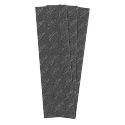 Pack of 1000 Shine Rite 2x7 inch Anti-Tarnish Strips JT5045, MPN: JT5045, 790524118946