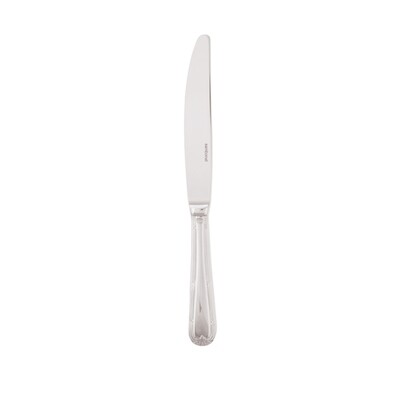 Sambonet ruban croise dessert knife solid handle 8 5/8 inch - 18/10 stainless steel, MPN: 52523-27,…
