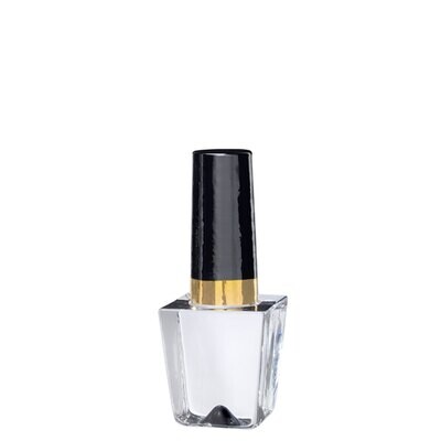 Kosta Boda Make Up Mini Nailpolish Black 7091353, MPN: 7091353, 7321646003044