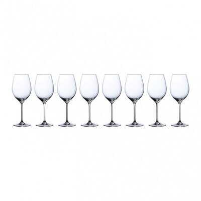 Waterford Moments Red Wine 19.6 Oz Set of 8 40033804, MPN: 40033804, 701587408677
