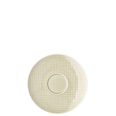 Rosenthal Mesh Cream Cream Soup Saucer, MPN: 11770-405153-10421, 790955980945