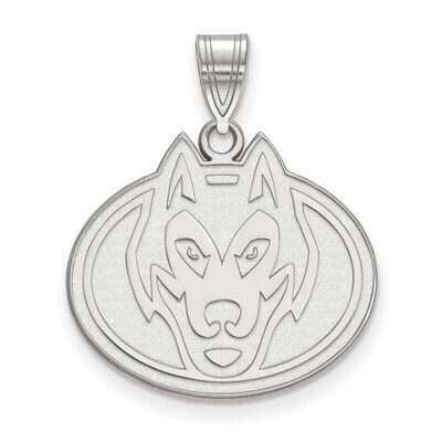Saint Cloud State Large Pendant 10k White Gold 1W006STC, MPN: 1W006STC, 886774774848