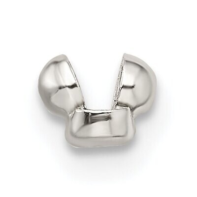 Joint Setting Sterling Silver SS4619, MPN: SS4619,