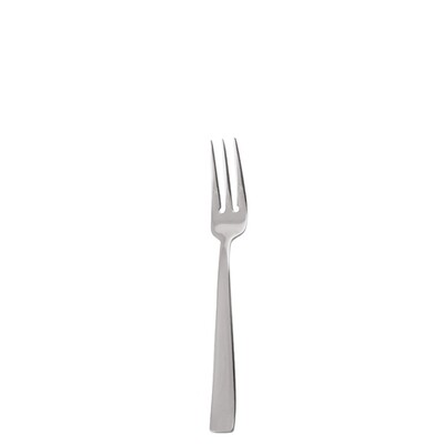 Sambonet flat fish fork 7 3/8 inch - 18/10 stainless steel, MPN: 62512-49, 790955911291