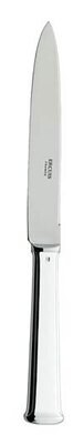 Ercuis Sequoia Dinner Knife Silver Plated F650930-03, MPN: F650930-03, 3660656057246