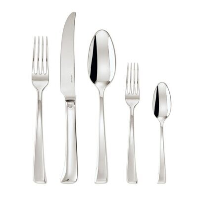 Sambonet Imagine 5 Piece Place Setting Hollow Handle 52518-94, MPN: 52518-94, 790955258044