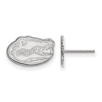 University of Florida Extra Small Post Earring Sterling Silver SS008UFL, MPN: SS008UFL, 886774705996