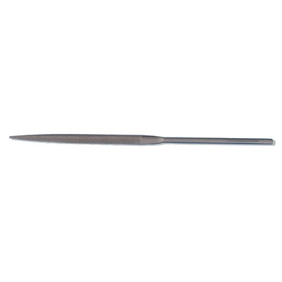Half-Round Swiss Needle File JT2523, MPN: JT2523,