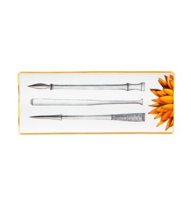Vista Alegre Amazonia Tray For Pens 21133618, MPN: 21133618, 5605414016255