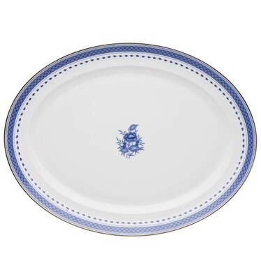 Vista Alegre Cozinha Velha Large Oval Platter, MPN: PF072192,