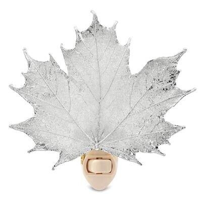 Sugar Maple Nightlight Silver GM22709, MPN: GM22709, 812465023285
