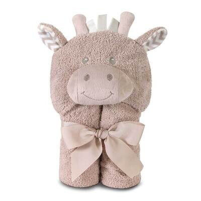 Hooded Towel GIRAFFEE GM23211, MPN: GM23211, 737505258208
