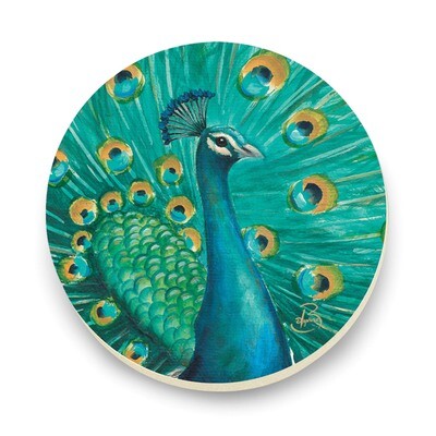 Majestic Beauty Stone Coasters with Holder GM14570, MPN: GM14570, 73143852102