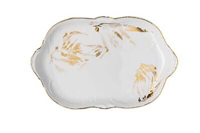 Rosenthal Midas Platter 13 Inch, MPN: 10480-408684-12733, 790955368842