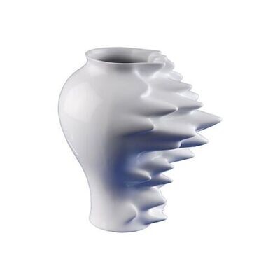 Rosenthal Fast Porcelain Vase 10 1/2 inch, MPN: 14271-800001-26027, 790955865655
