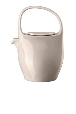 Rosenthal Junto Soft Shell Tea Pot 43 oz, MPN: 10540-405207-14230, 790955170162