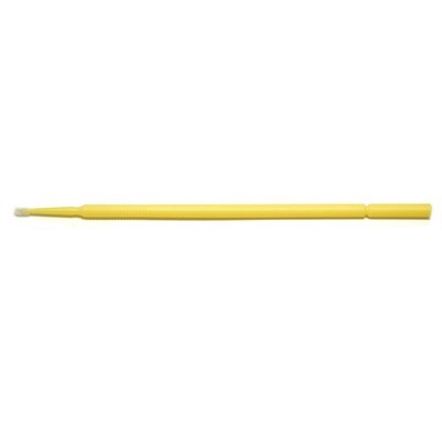 Grobet Fine Yellow Micro Brushes JT4982, MPN: JT4982, 79376015239