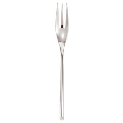 Sambonet Bamboo Table Fork 3 Prongs 52719-09, MPN: 52719-09, 790955936553