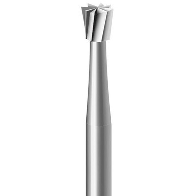 11-Piece Inverted Cone Bur Assortment JT1473, MPN: JT1473, 654207133407