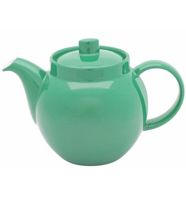 Vista Alegre Colours Tea Pot Light Green, MPN: 21105704,