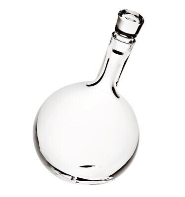 Vista Alegre Blues Whisky Decanter 48000014, MPN: 48000014, 5601875856560
