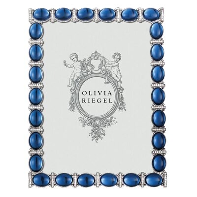 Olivia Riegel Essex 5 x 7 Inch Picture Frame RT0038, MPN: RT0038,