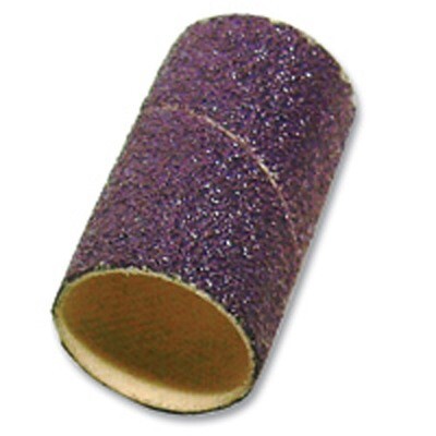 80 Grit Cubitron Ceramic Abrasive 3/4 X 1/2 Sanding Bands Package of 50 3M JT10, MPN: JT10,