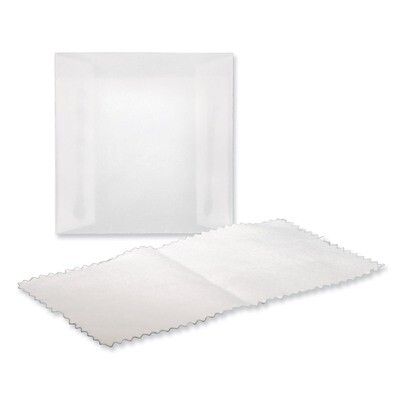 Elegant Silver Care Cloth GM508, MPN: GM508, 886774644011