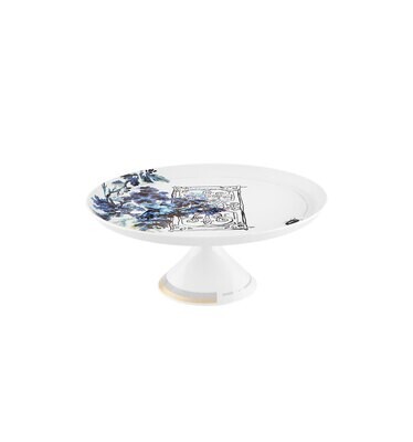 Vista Alegre Petites Histoires Large Cake Stand 21135864, MPN: 21135864,