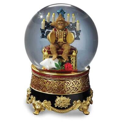 Phantom Memories 120mm Water Globe GM22047, MPN: GM22047,