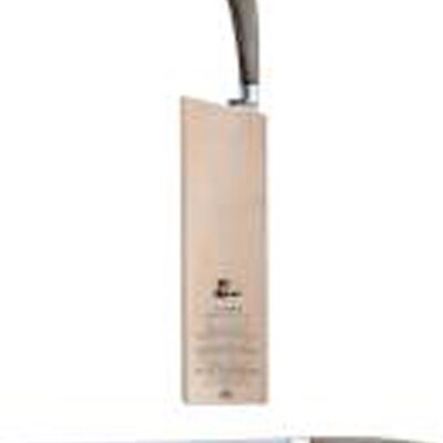 Berti Insieme Ham Proscuitto Slicer Knife Ox Horn Handle 9200