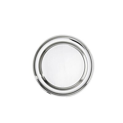 Sambonet Elite Meat Dish Round 55035-35, MPN: 55035-35,