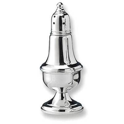 Salt and Pepper Set Sterling Silver GP8857, MPN: GP8857, 781642005164