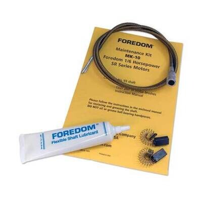 Foredom Pair Carbon Motor Brushes JT2669, MPN: JT2669,