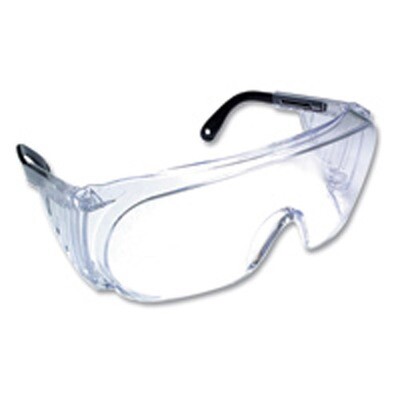 Clear Safety Glasses JT3735, MPN: JT3735,