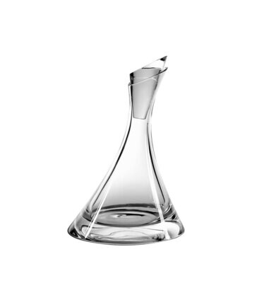 Vista Alegre Oz Wine Decanter 48000282, MPN: 48000282, 5601266116525