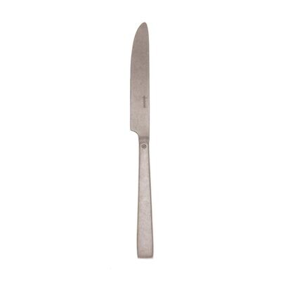 Sambonet Flat Vintage Table Knife Solid Handle 62412-11, MPN: 62412-11, 790955984592