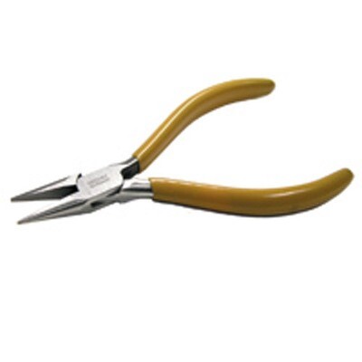Chain-Nose 5.25 Smooth Jaw Pliers JT3523, MPN: JT3523,