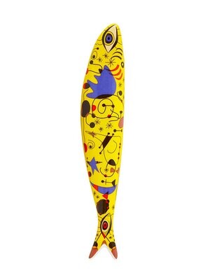 Bordallo Pinheiro Pinheiro Sardine Constelation Decorated 65020116, MPN: 65020116, 5600413600832