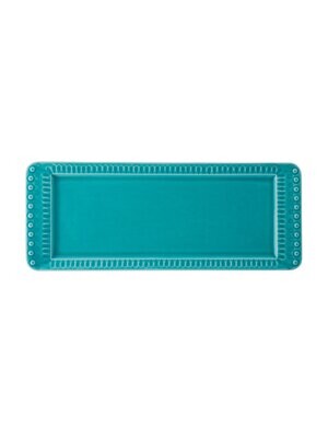 Bordallo Pinheiro Pinheiro Fantasy Tort Tray Acqua Green 65019252, MPN: 65019252, 5600876076380