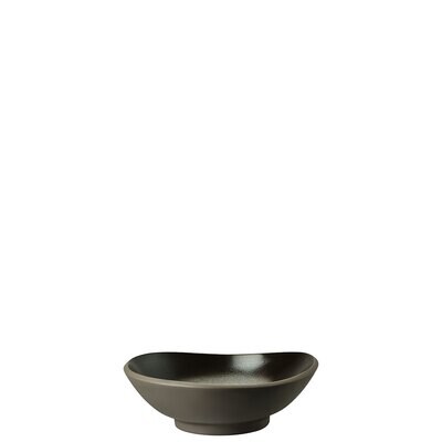 Rosenthal Junto Slate Grey Bowl  6 Inch 9 1/2 oz, MPN: 21540-405251-60715, 790955020054