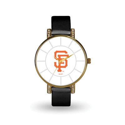 MLB San Francisco Giants Lunar Watch by Rico Industries  XWL1180, MPN: XWL1180, 767345420206